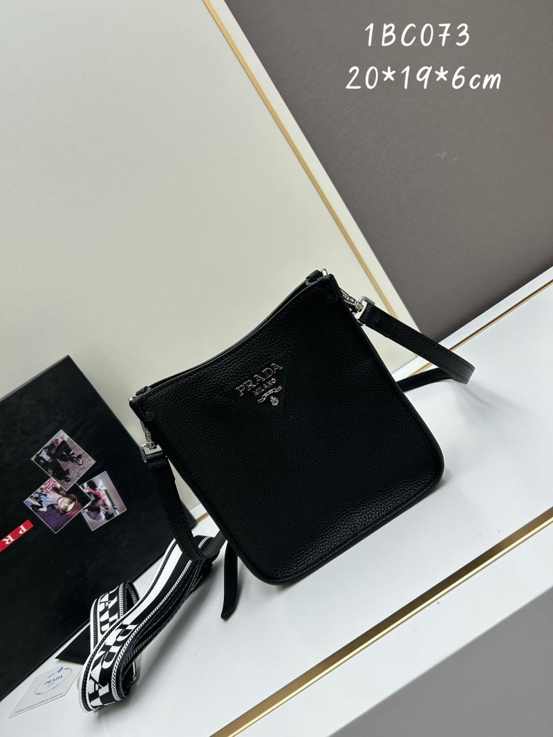 Prada Satchel Bags